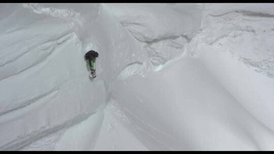 高山滑雪12