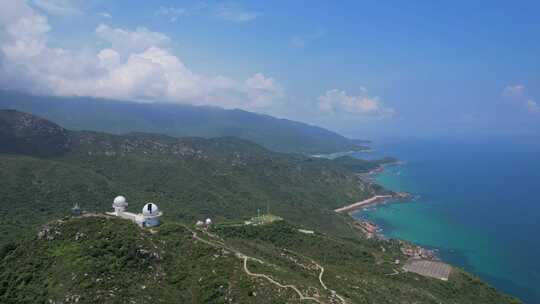 深圳海岸线