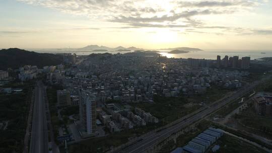 福建漳州东山岛东山县