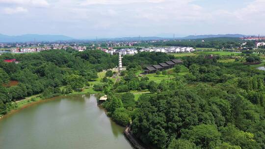 吉州窑本觉寺岭龙窑遗址