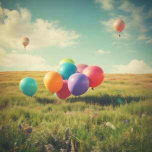 紧迫抒情华尔兹_彩云轻舞风和煦