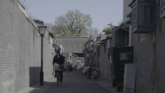 北京人文空镜  北京生活空镜头