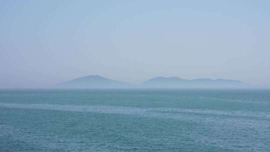 海岛 小岛 海景