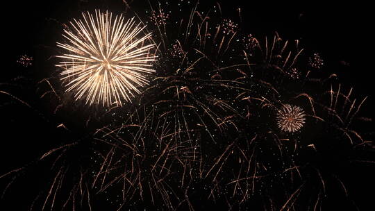 烟花 烟火 烟花素材 烟花背景 节日烟花