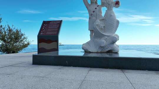 北方第一湖 达赉湖