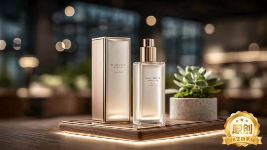 香氛精油的艺术品鉴与疗愈身心的秘密