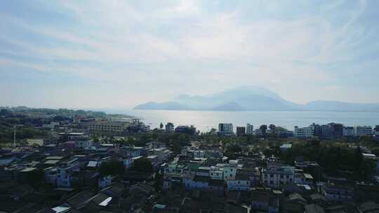 海景房深圳大鹏湾山海鹏城