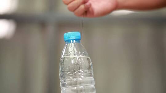 【镜头合集】宝特瓶塑料水瓶  (1)