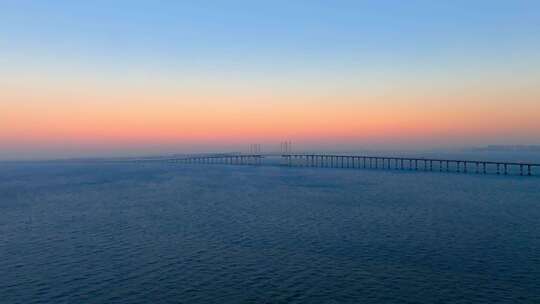 青岛胶州湾跨海大桥