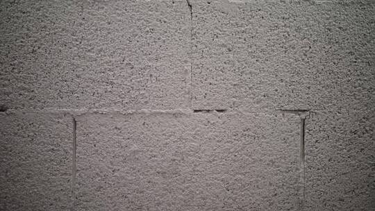 水泥砖缝隙