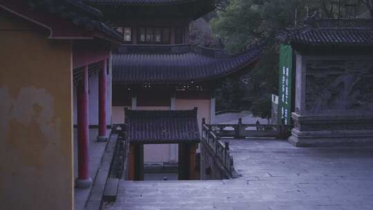 新昌大佛寺大悲寺