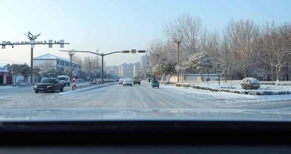 温度骤降 冬天 冬季 汽车性能 雨雪天气