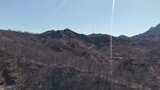 山间蜿蜒公路俯瞰景观高清在线视频素材下载