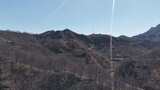 山间蜿蜒公路俯瞰景观高清在线视频素材下载