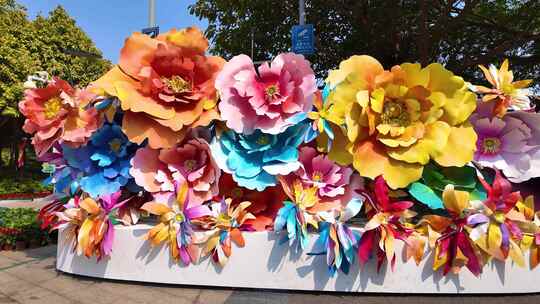 广西南宁民歌湖三月三民歌节合集