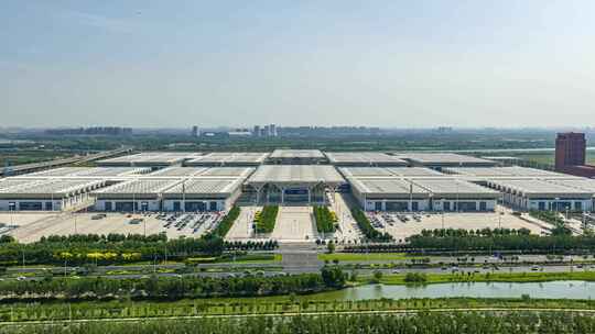 天津国家会展中心