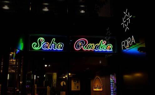 电流燃响121 动感 放克 宣传片 剧