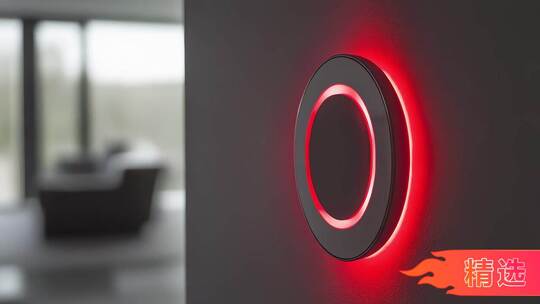 科技守护智能安防未来家园安全无忧