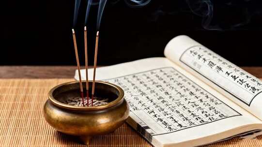 飘动的白色薄纱素材