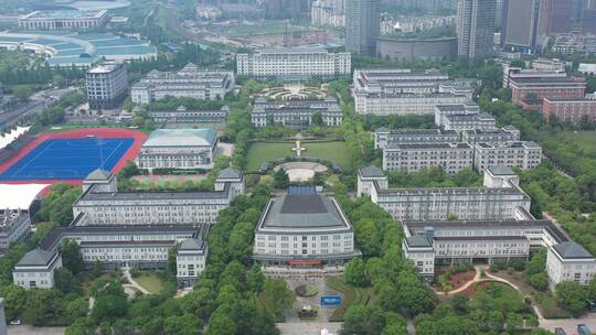 浙江中医药大学