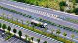 贵州高速公路高清在线视频素材下载