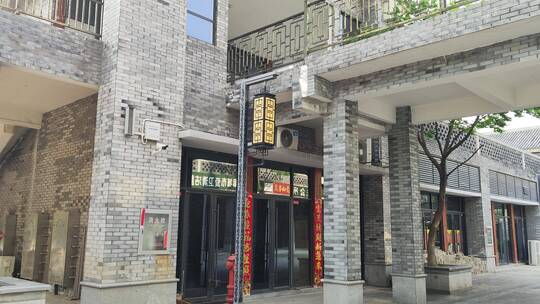 疫情商店关门