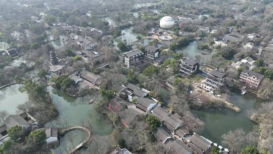 杭州西溪湿地