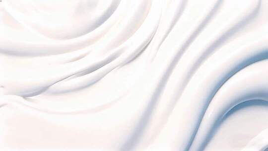 白色丝绸纹理背景