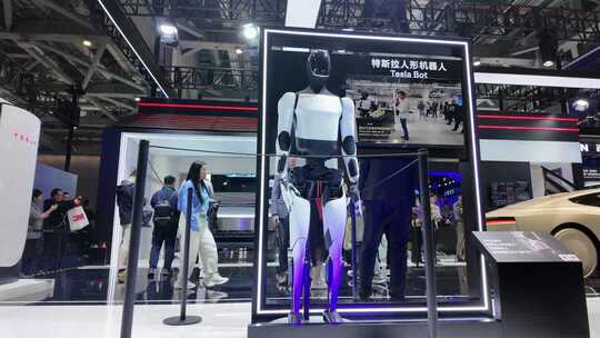 2025年第八届上海进博会