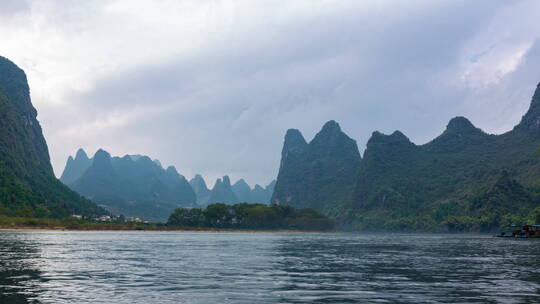 桂林九馬景區（12.02）