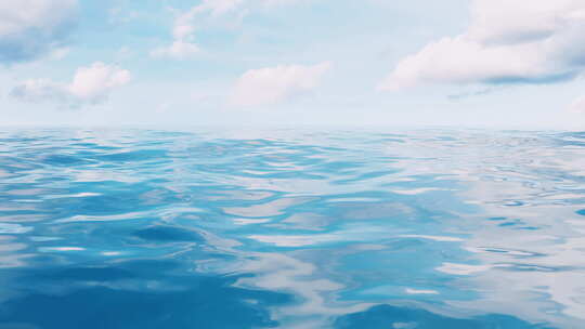 海洋 海浪 海水 海面