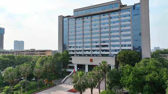 德阳市委市政府