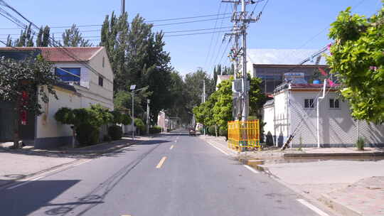 农村 三农 新农村 生活 日常