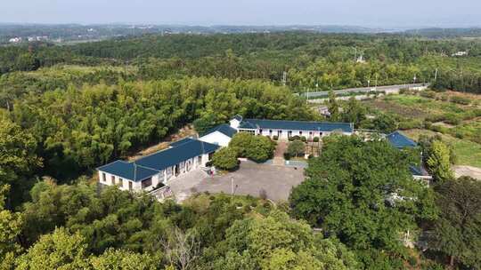 鄂州市国家级野生动物监测站1