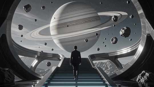 科技发展概念开场片头企业励志宣传片混剪