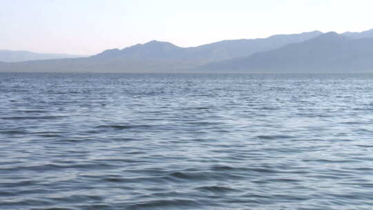 海岛海水风景