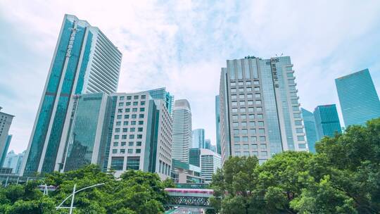 广州_高德置地_延时4K