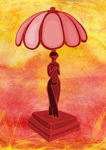 音符与光芒 欢乐 迪斯科 复古 贝斯