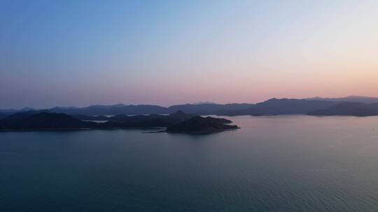 深圳梅沙海湾香港岛屿A