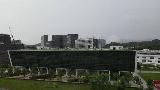 西丽大学城 南方科技大学