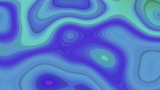 色彩创意抽象艺术背景