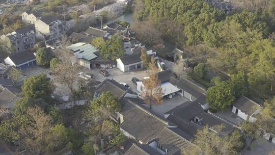 虎丘山风景名胜区