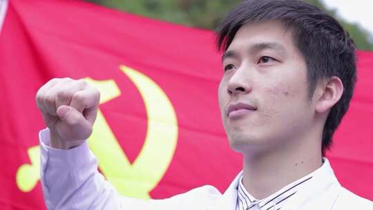 爱国不忘从医初心