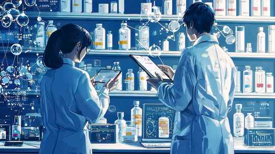 生命科学研究协会 DNA核糖核酸遗传密码