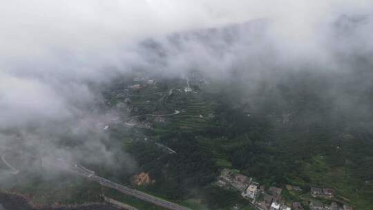 平潭海边龙王头沙滩航拍