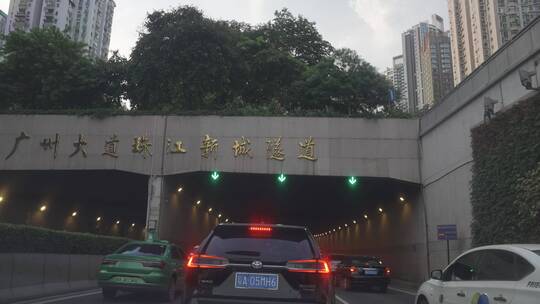 HDR随拍系列车街景717