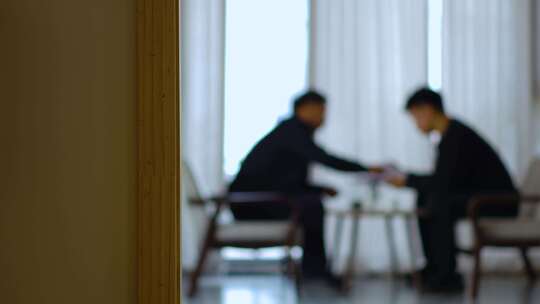 警示教育密谋交易贪污行贿