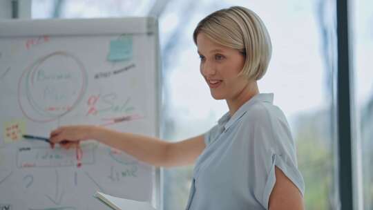 女人，组长，讨论，教学