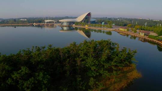 北戴河休闲度假村