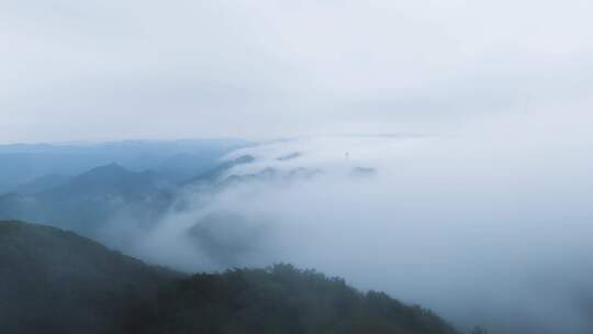 云海风力发电